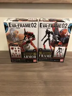 EVA-FRAME04 コンプリートセット新品未開封 2025年最新】eva-frame:ヱヴァンゲリヲン新劇場版04の人気