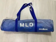 ラダー モルテン molten 青 MLD