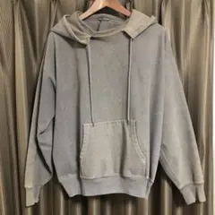 AURALEE LOFTMAN別注 Hooded Parka