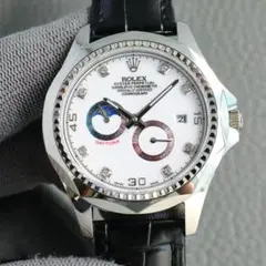 ROLEX DAYTONA ホワイトダイヤル