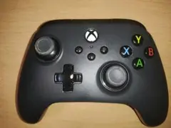 XBOX one xs PC対応 powerA 有線コントローラー