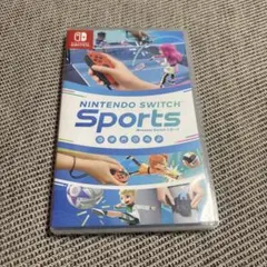 Nintendo Switch Sports