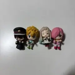 地縛少年花子くん フィギュア ならぶんです
