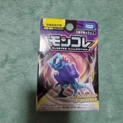モンコレ パラドックス ウネルミナモ 新品未開封