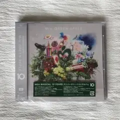 Mrs. GREEN APPLE『10』