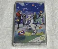 18TRIP エイトリ　カセットテープ