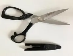 ステンレス製裁ちばさみ