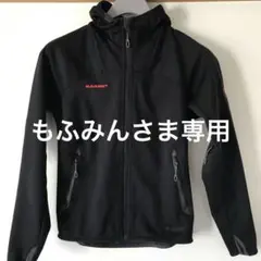 マムート MAMMUT ソフトシェル