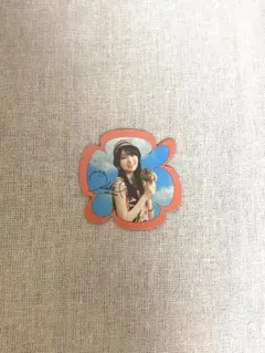 乃木坂46 NOGI CAFE マグネット 賀喜遥香