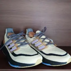 盆割引 adidas アディダス スニーカー ウルトラブーストライト 27cm