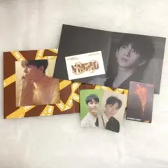 "SEVENTEEN" youmademydawn