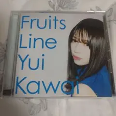 Fruits Line 可愛唯