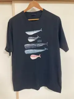 ヘリーハンセン　Tシャツ　XL