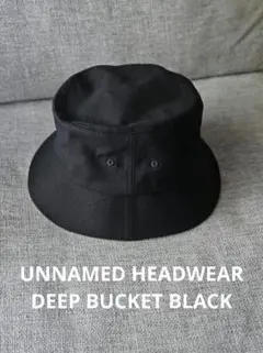 2025年最新】unnamed headwear deep bucketの人気アイテム