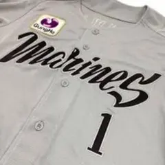 Marines ロッテ ネオクラシック 藤原L