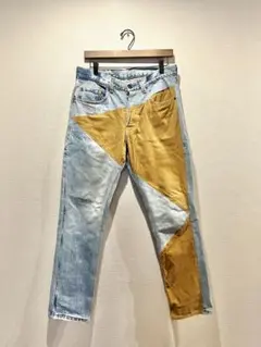 ink インク "THE CLASH" リメイク M