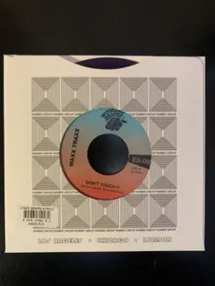 Another Taste Maxx Traxx -Don't Touch It