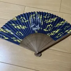 エクストララージ 扇子