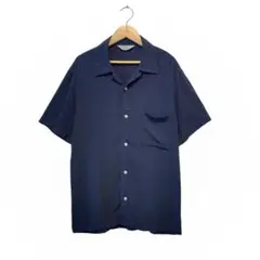 【Styled by Originals Hawaiian】オープンカラーシャツ