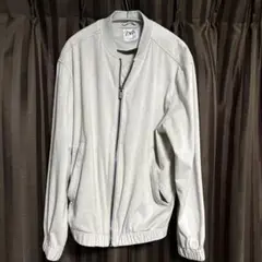 ZARA メンズ　ジャンバー