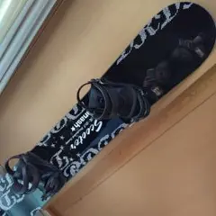 スノーボード