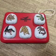 Dinosaur PC 恐竜ゲーム