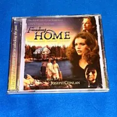 未開封  ジョセフ・コンラン  Finding Home  サントラ