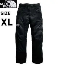 ザノースフェイス SIX PANTS スノーボード スキー ウェア ブラック 黒