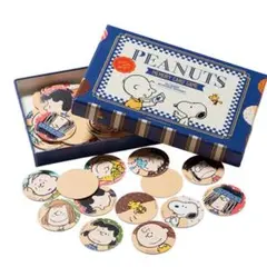 美品　スヌーピー　神経衰弱　絵合わせ