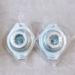 【70-8☆】スズキ アルト ラパン マツダ キャロル対応 アッパーマウント左右