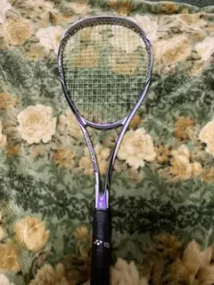 ナノフォース8v　プレミアムカスタムフィット ナノフォース 8V レブ. NF8VR|NF8VR】ヨネックス【公式
