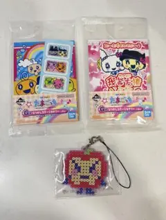 たまごっち　一番くじ　G賞F賞