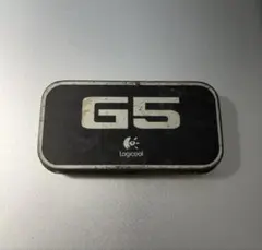 ロジクール　G5 G500 錘