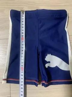 110cm プーマ　水着