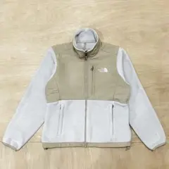 ノースフェイス レディース ジップアップフリースジャケット デナリジャケット