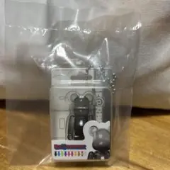 ベアブリック ブラック