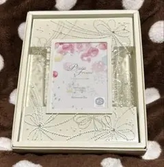 【新品未使用】Afternoon Tea フォトフレーム