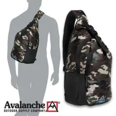 ビンテージAvalanche アバランチビックドラムバック黒 m31876331812_1.jpg?1724936163