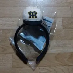 Hロゴ付きカチューシャ