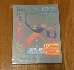 Hey!Say!JUMP/Hey!Say!JUMP I/Oth Anniver…