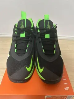 Nike G.T.Jump Academy 27cm