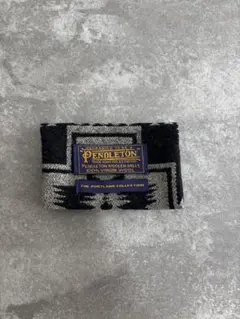Pendleton ウールパスケース Portland Collection