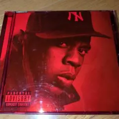 Jay-Z The Blueprint 3 レッドパッケージ