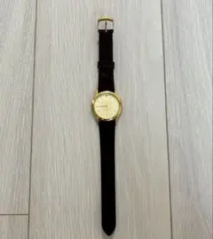【レア】セレッソ大阪 Jリーグ 腕時計 ※動作未確認