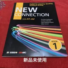 NEW CONNECTION Book1