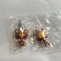 ヒステリックミニ2つセット