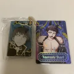 桃源暗鬼 AGF マズル 矢颪碇