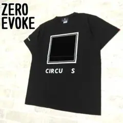 ZERO EVOKE　Tシャツ　Mサイズ