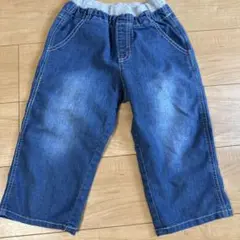 3カン4オン　パンツ130