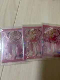 フランドール・スカーレット トレーディングカード